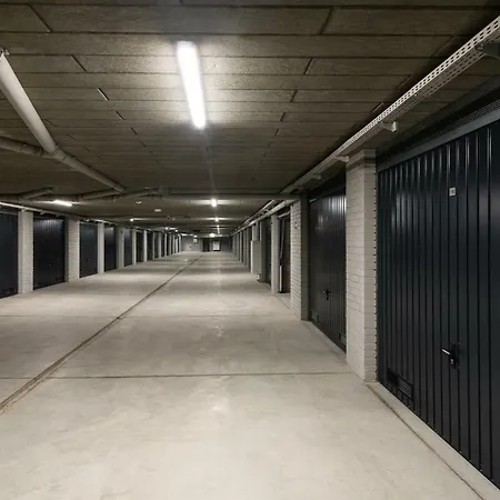 Apartamentyprzymorzu Blizej Morza Z 3 Sypialniami * Kołobrzeg