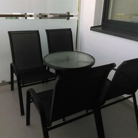 Apartamentyprzymorzu Blizej Morza Z 3 Sypialniami Lejlighed *