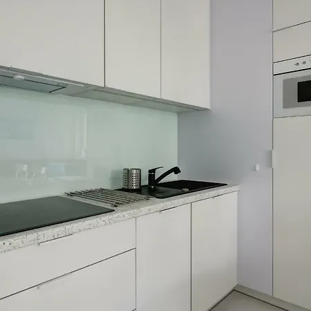 Apartamentyprzymorzu Blizej Morza Z 3 Sypialniami