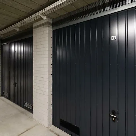 Apartamentyprzymorzu Blizej Morza Z 3 Sypialniami Kołobrzeg