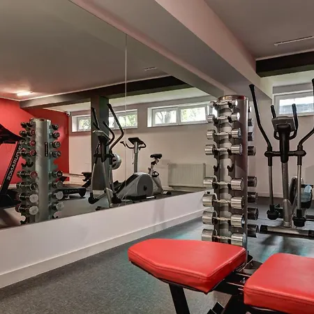 Lejlighed Apartamentyprzymorzu Blizej Morza Z 3 Sypialniami