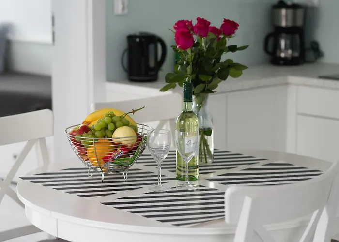 Apartamentyprzymorzu Blizej Morza Z 3 Sypialniami Διαμέρισμα *