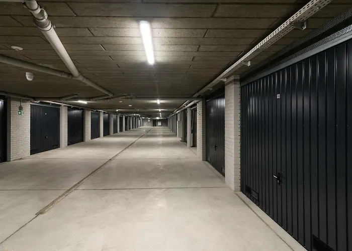 Apartamentyprzymorzu Blizej Morza Z 3 Sypialniami * Kołobrzeg