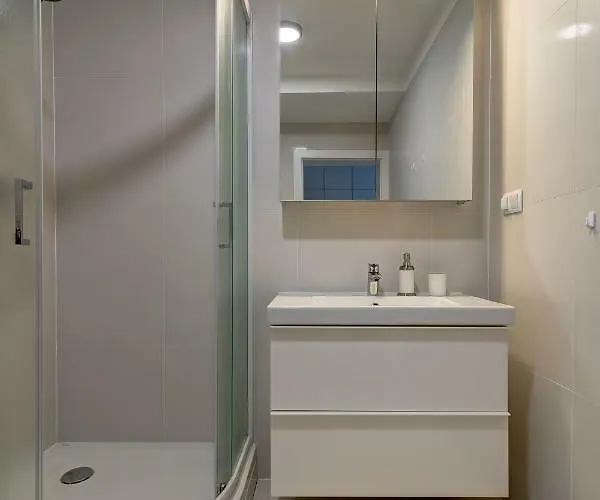 Apartamentyprzymorzu Blizej Morza Z 3 Sypialniami * Kolobřeh