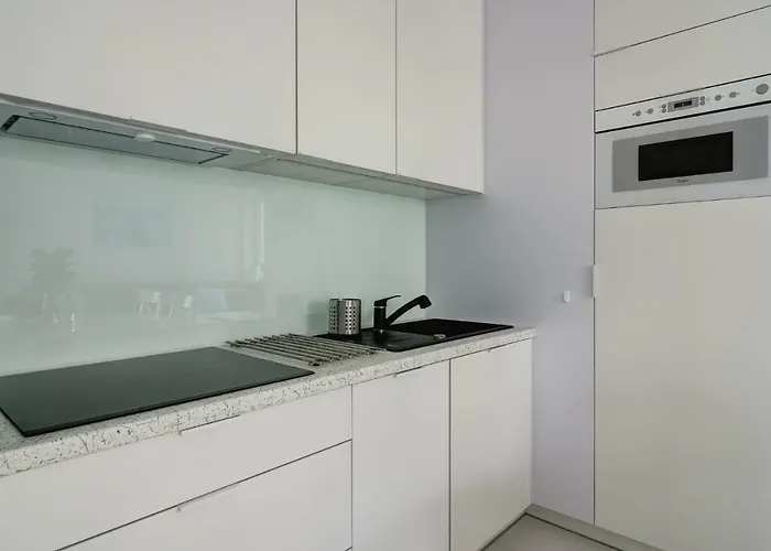 Apartamentyprzymorzu Blizej Morza Z 3 Sypialniami