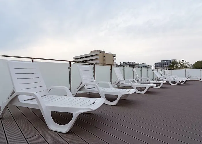 Apartmán Apartamentyprzymorzu Blizej Morza Z 3 Sypialniami *