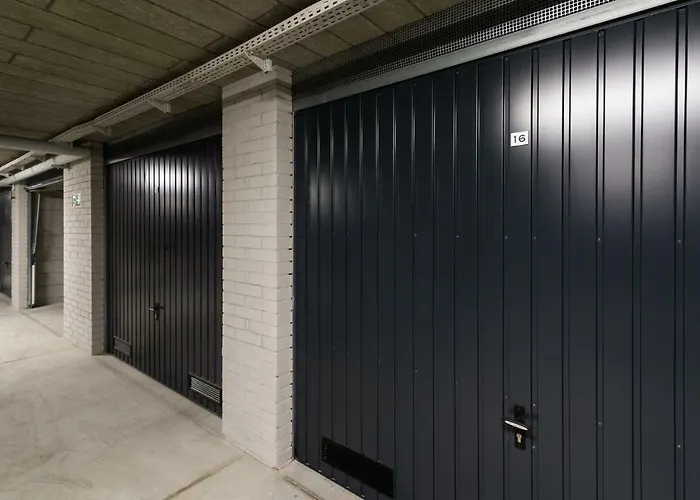 Apartamentyprzymorzu Blizej Morza Z 3 Sypialniami Kolobřeh