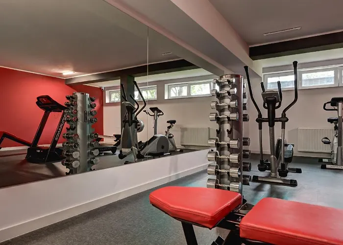 Apartmán Apartamentyprzymorzu Blizej Morza Z 3 Sypialniami